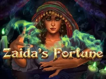 Wild Fortune Casino screenshot