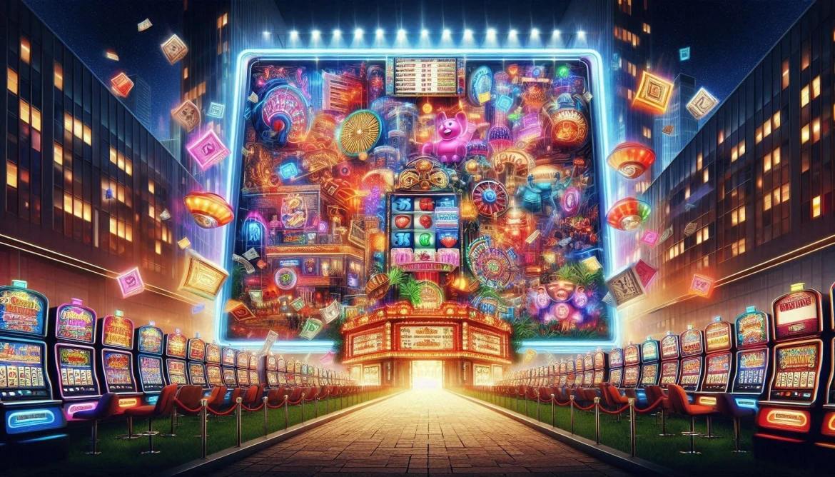 Wild Fortune Casino